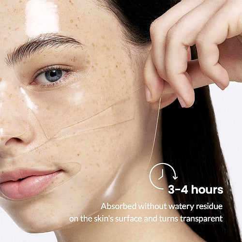 Biolush™ Bio-Collagen Real Deep Night Mask