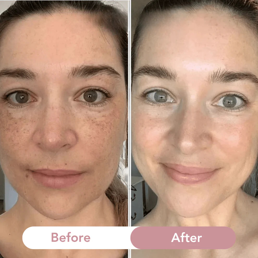 Biolush™ Bio-Collagen Real Deep Night Mask